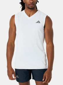 adidas Men's London Sleeveless Top