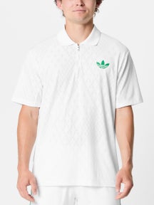 adidas Men's Originals Pro Polo