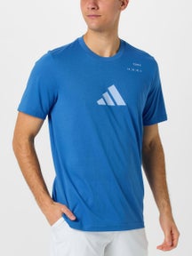 adidas Men's Spring Graphic Top