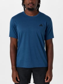 adidas Men's Spring Essential Feel Ready Top