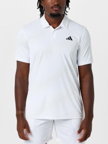 adidas Men's Spring Club Graphic Polo