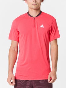 adidas Men's Spring Melbourne Freelift Pro Henley