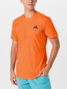 adidas Men's Spring Gameset Freelift Top