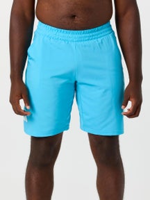 adidas Men's Summer Club 3-Stripes Short