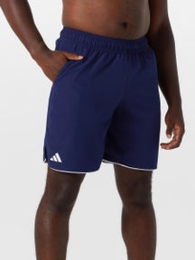 adidas Men's Core Club Short - Navy