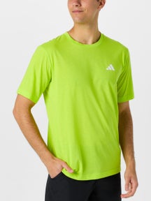 adidas Men's Summer Essential Feel Ready Top