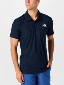 adidas Men's Summer Gameset Freelift Polo
