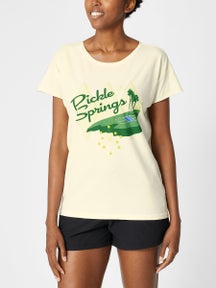 Ace The Moon Women's Pickle Springs Rocker T-Shirt