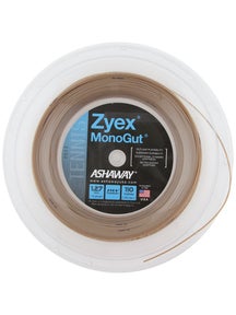 Ashaway MonoGut ZX 16/1.27 String Reel - 360'