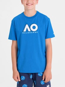 Australian Open Junior's 2026 Logo T-Shirt