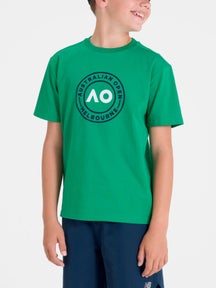 Australian Open Junior's 2026 T-Shirt