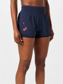 Asics Women's Summer Match Woven Short