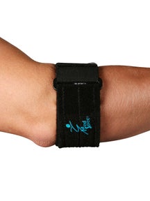 ASO Epigel Elbow Support Brace Universal