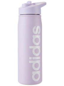 adidas 600 Steel Straw Water Bottle - Purple