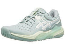 Asics Gel Challenger 15 Lichen/Green Women's Shoes