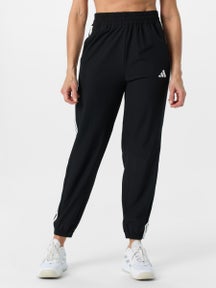 adidas Women's Core 3 Stripe Woven Pant