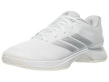 adidas Avacourt 3 White/Silver/Grey Women's Shoes