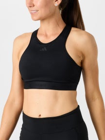 adidas Women's Bra - Black