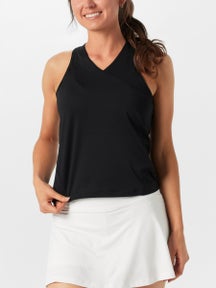adidas Women's Core Club V-Neck Tank