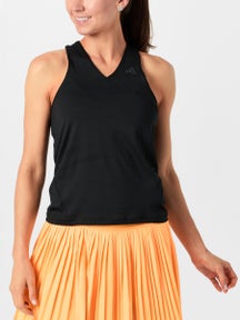adidas Women's Core Club V-Neck Tank
