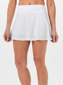 adidas Women's Fall Club Graphic Skirt