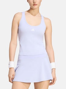 adidas Women's Fall Club Midi Tank
