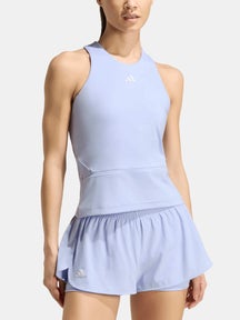 adidas Women's Fall Gameset Midi Tank