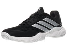adidas GameCourt 3 Black/White Women's Shoes