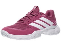 adidas GameCourt 3 Dual Magenta/White Women's Shoes