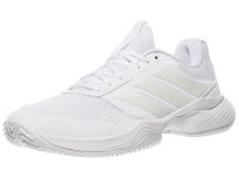 adidas GameCourt 3 White/White Women's Shoes