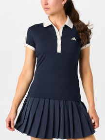 adidas Women's Heritage Polo