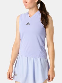 adidas Women's London Pro Match Tank