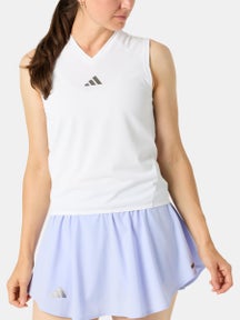 adidas Women's London Pro Match Tank