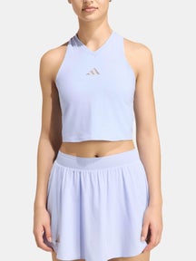 adidas Women's London Pro Y-Tank