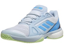 adidas Avaluxe Halo Blue/Green Women's Shoes