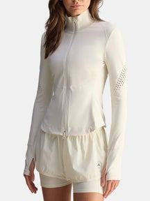 adidas Women's Stella McCartney Midlayer Full Zip