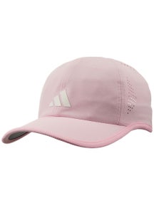 adidas Women's Spring Superlite 3 Hat - Pink