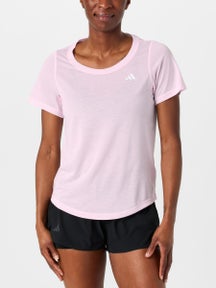 adidas Women's Spring Scoop Top