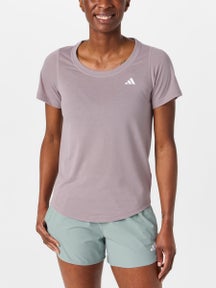 adidas Women's Summer Scoop Top