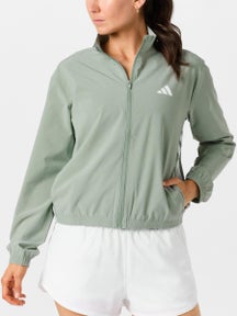 adidas Women's Spring Woven Jacket