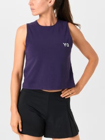adidas Women's Y-3 Match Tank