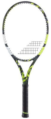 Babolat Pure Aero 2023 Racquet