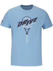 Babolat Boy's 2025 Drive T-Shirt
