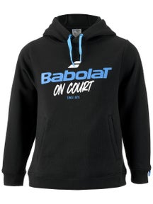 Babolat Boy's 2025 Exercise Hoodie