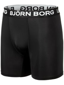 Bjorn Borg Men's Fall Sport Microfiber Boxer Brief 2 PK