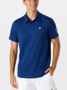 Bjorn Borg Men's Summer Ace Mesh Polo