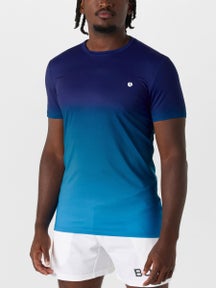 Bjorn Borg Men's Summer Ace Print Top