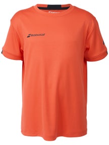 Babolat Boy's Play Crew