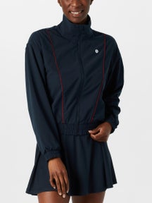 Bjorn Borg Women's Fall Ace Woven Jacket