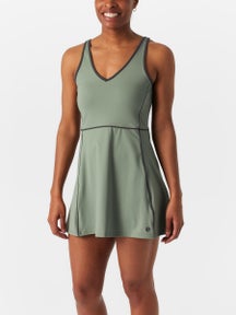 Bjorn Borg Women's Spring Ace V Dress
